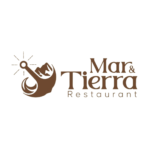 Mar&Tierra Logo